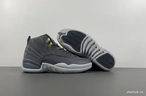 12 130690-005 Grey Retro 130690-005  Jordan 0429